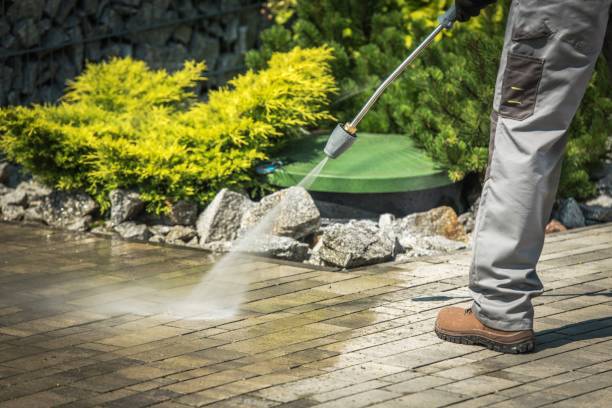 Best Playground Equipment Cleaning  in Harkers Island, NC
