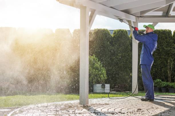 Best Concrete Sealing  in Harkers Island, NC