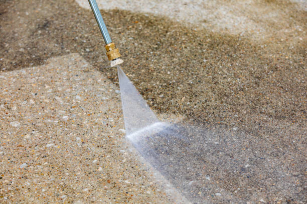 Best Dumpster Area Cleaning  in Harkers Island, NC