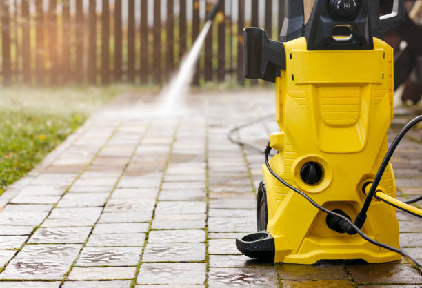 Trusted Harkers Island, NC Pressure Washing Services Experts